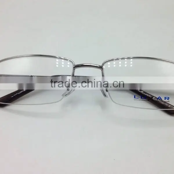 Metal Optical Frames Metal Classic Optical Frame Stocks photo-3