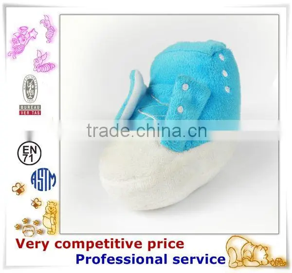Factory Promotion Custom Made Plush Pet Products Bark Dog Toy photo-3