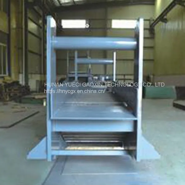 Magnetic Chain Used for Production Line photo-2