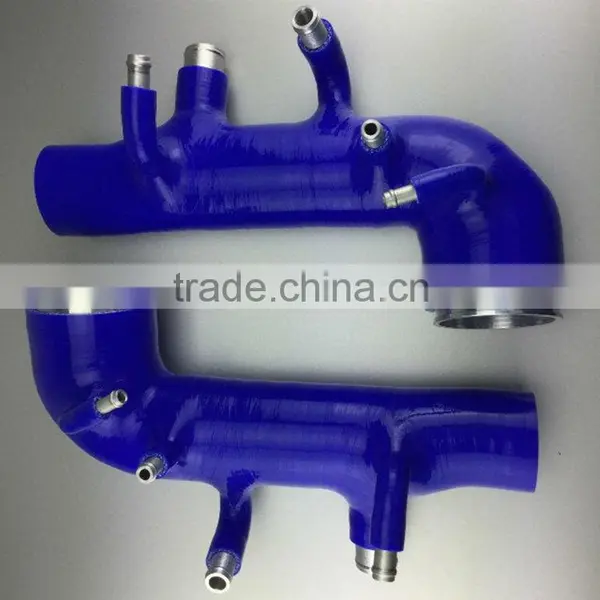 Factory Supply High Performance Car Air Intake Pipe photo-4