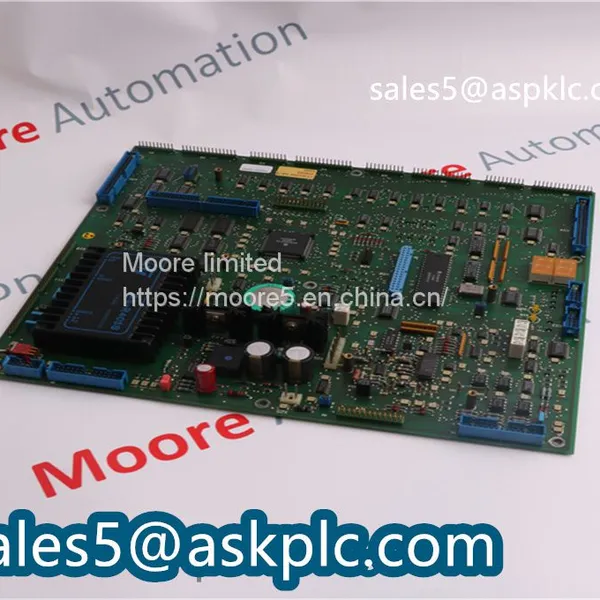 ABB YT212 002-A Rectifier