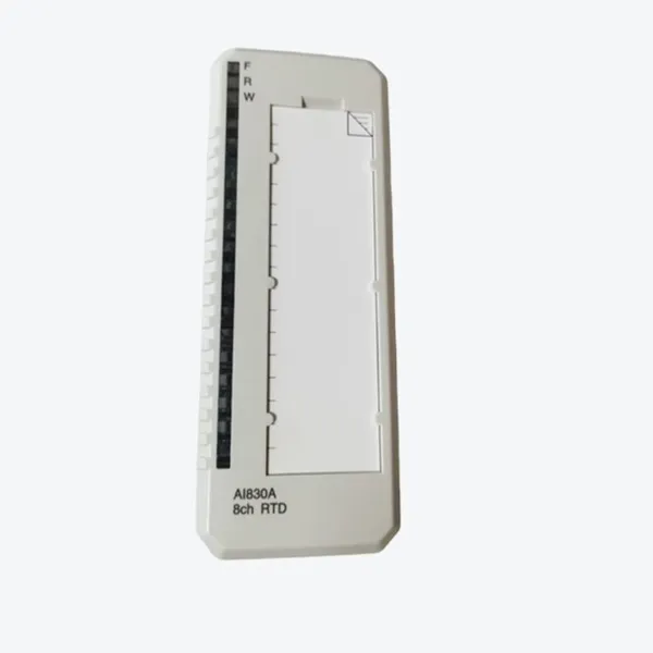 ABB AO815 DCS Module photo-5
