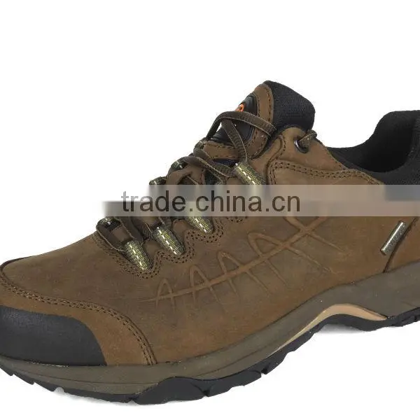 2014 Hot Selling Lightweight Waterproof Outdoor Hiking Shoe photo-2