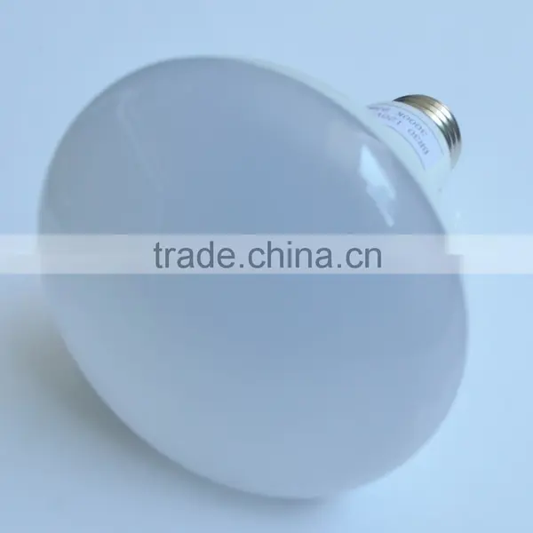 120V E26 Base ETL Approved Dimmable LED BR30 photo-2