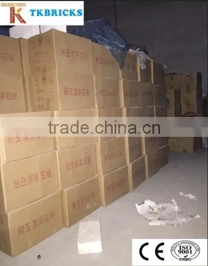 Mullite Insulation Brick, Light Weight High Alumina Brick photo-2