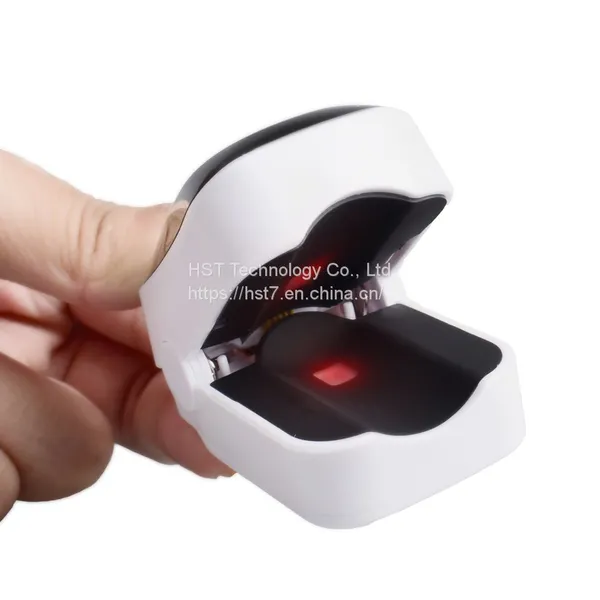 High Quality IMDK TFT Screen Blood Oxygen Meter SP02 Blood Oxygen photo-4