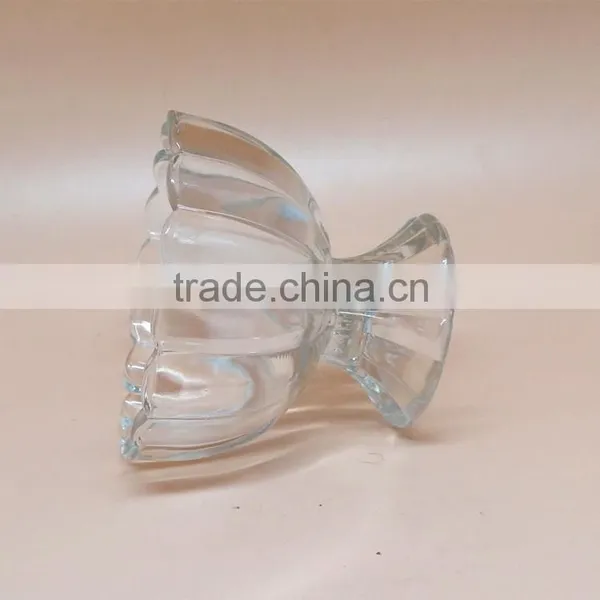 Ice Cream Glass Cup With Lid Spoon photo-6