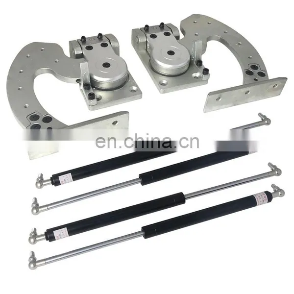 Universal Lambo Vertical Door Kit / Lambo Door