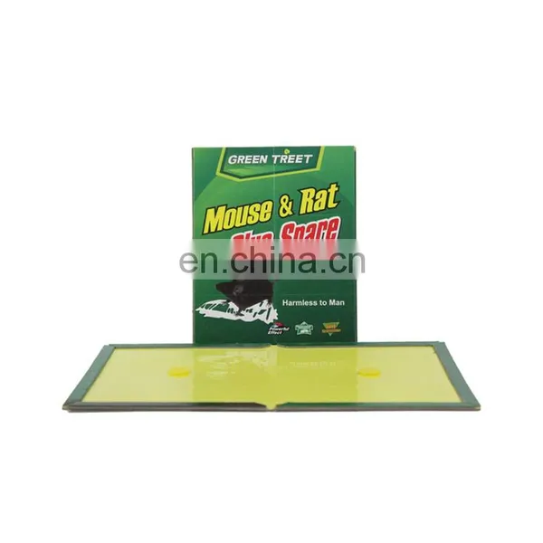 Manufacture Insect Repellent With Factory Price photo-3