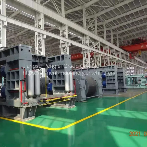 Rolling Machine|roller Press