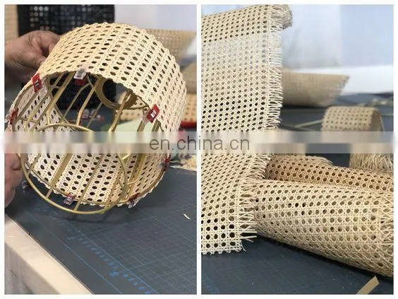 High Quality Rattan Cane Webbing / Synthetic Rattan Cane Vietnam With Best Price Ms Rosie :+84 974 399 971 (WS) photo-4