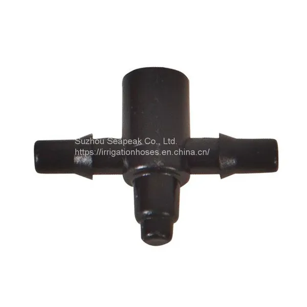 BEND ARROW DRIPPER