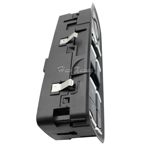 Haoxiang CAR Power Window Switches Universal Window Lifter Switch 7PP959858AE for Porsche Cayenne Macan Panamera 2011-2018 photo-4