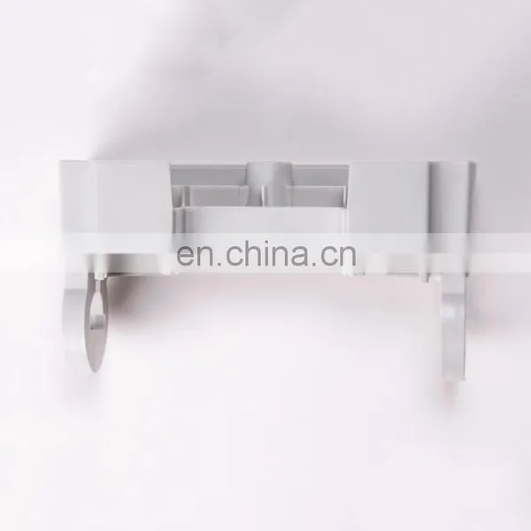 Custom Professional Molding Service China Injection Plastic Parts Plastic Injection Small Parts Manufacturer photo-5