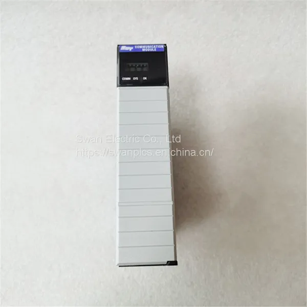 Factory Price Yokogawa CP451-10 Processor Module in Stock photo-3