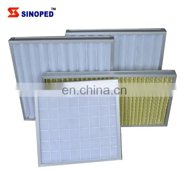 Mushroom Laboratory H14 Hepa Filter Ffu Fan Filter Unit photo-2