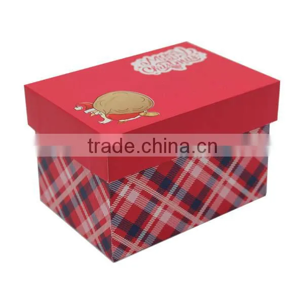 2016 Various Size Small Gift Box, Sweet Style Gift Paper Box photo-6