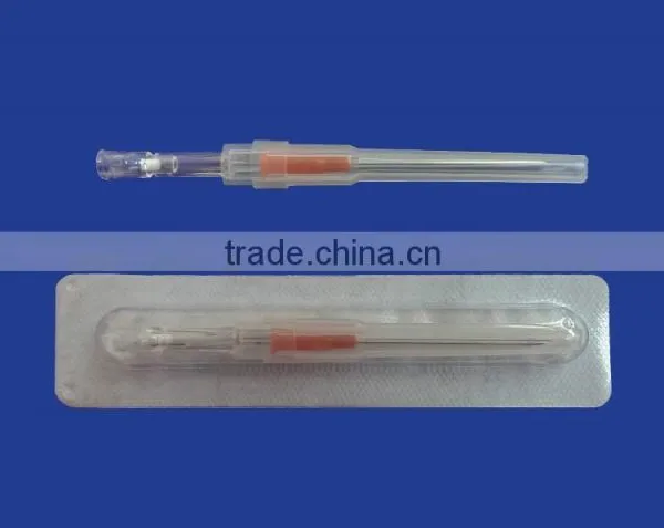 Catheter Pen Like photo-4