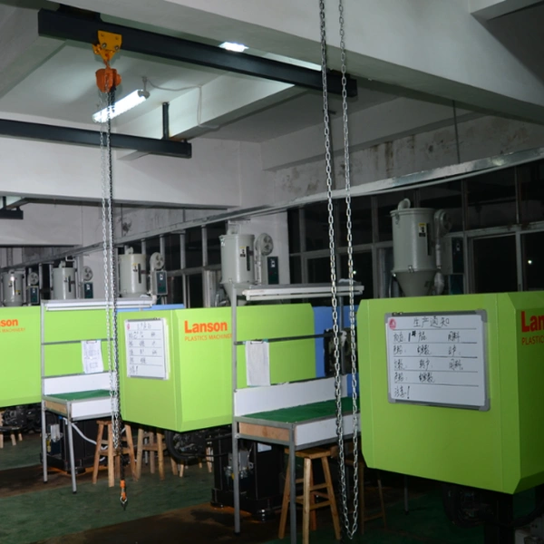 Dongguan Wing Fai Manufactory Co., Ltd. company overview - view 2