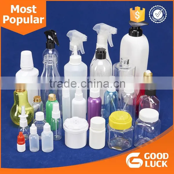 Plastic Bottle With Spray 50ml 100ml Plastic Spray Bottle Plastic Bottle Spray Head photo-5