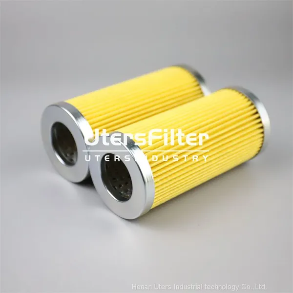 MCS1001EEH UTERS Replacement of PALL Hydraulic Oil Filter Paper Folding Filter Element photo-3