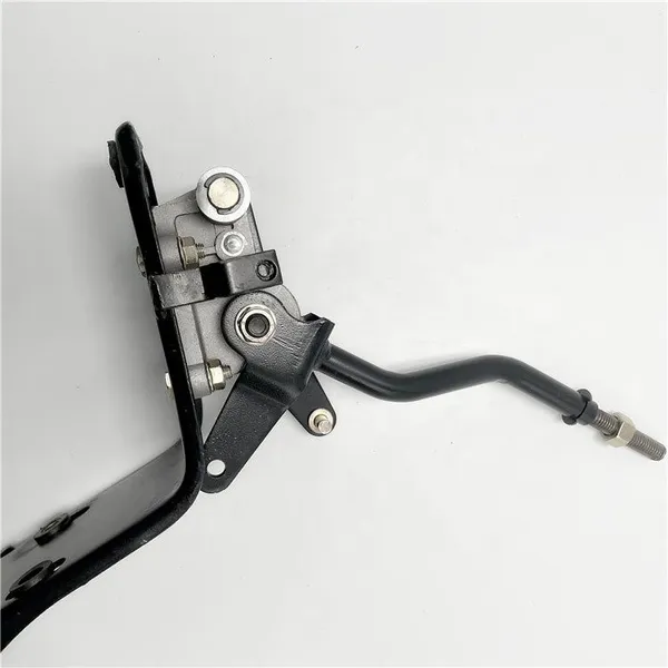 Brand New Great Price G0173090101A2 Transmission Mechanism Assembly For FOTON FORLAND photo-5