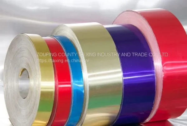 The Coffee-Capsule/Pod Made of the 1070/5132/8011 Aluminum photo-2