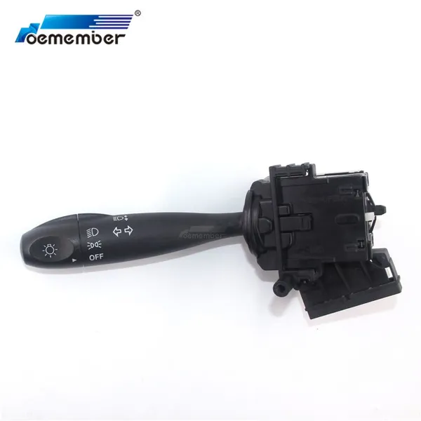 93410-1G000 Column Headlight Turn Signal Light Switch Lighting Turn Signal Switch Lever photo-2