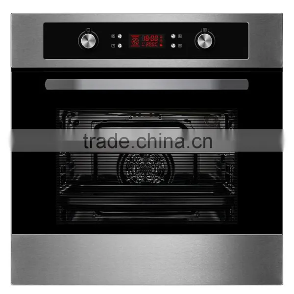 60cm Built in Electrical Oven Bakery Oven Pizza Oven Convection Oven Electric Oven Bread Oven