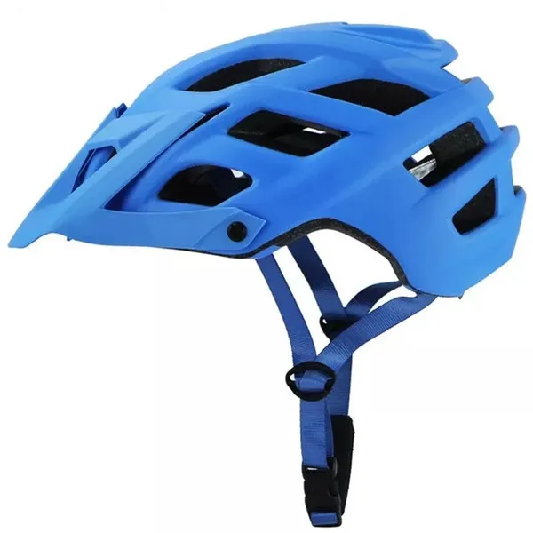 Hot Selling Bicycle Helmet With LED Light Mountainous Bicycle Helmet for Sale photo-4