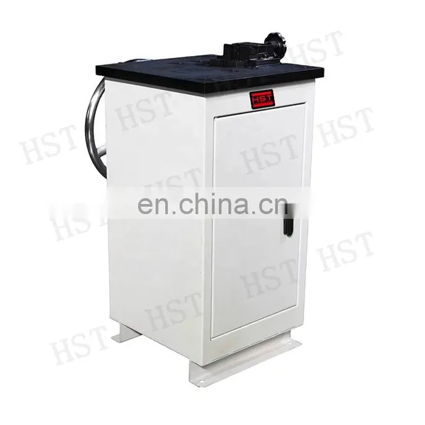 VU-2Y Hydraulic Broach Cutting Machine Izod Charpy Impact Specimen Notching Broaching Machine photo-3