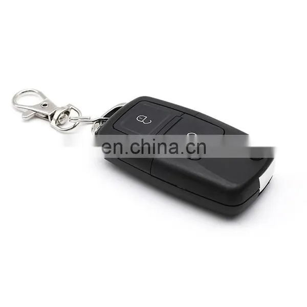 Promata High Quality Passive Door Lock And Truck Release Keyless Entry With Window Close Output photo-3