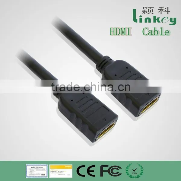 HDMI CABLE FEMALE TO FEMALE