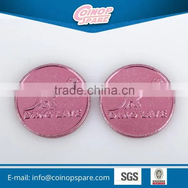 China Factory Cheap Price Good Quality 16-35mm Token photo-2
