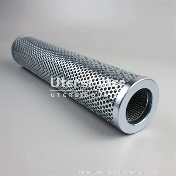 SF3-40 SF3-120 UTERS Replace of PARKER Stainless Steel Hydraulic Filter Element photo-4