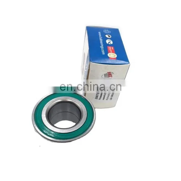 Russian Market 545312/ba2b 633313/6-256706 Double Role Angular Contact Ball Bearing For Lada Kalina Sedan (vaz 1118) Wheel Hub photo-4