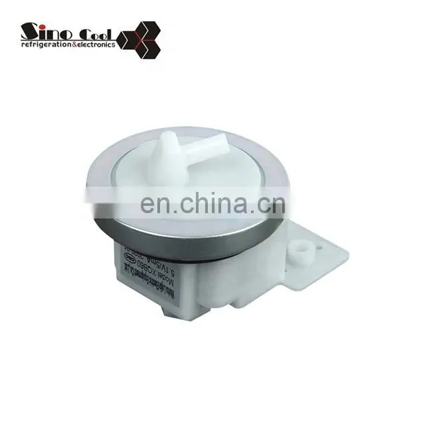 Wasserstandsensor, Waschmaschinensensor photo-5