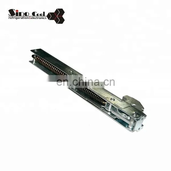 Special Concealed Folding Door Hinge photo-3