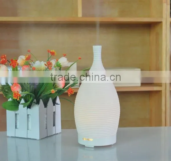 Humidifiers for Baby Aroma Stream Diffuser Humidifier Heating System photo-4