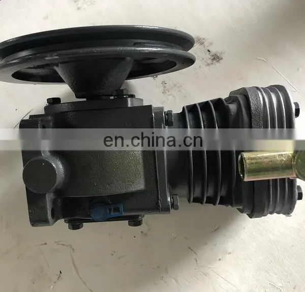 Hot Sale Brand New Weichai Air Compressor 13051018 for Weichai Engine for LG4110001031042 LG Wheel Loader LG936 LG936L photo-5