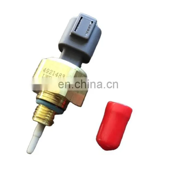 DCEC QSL Diesel Engine 4921483 Pressure Sensor