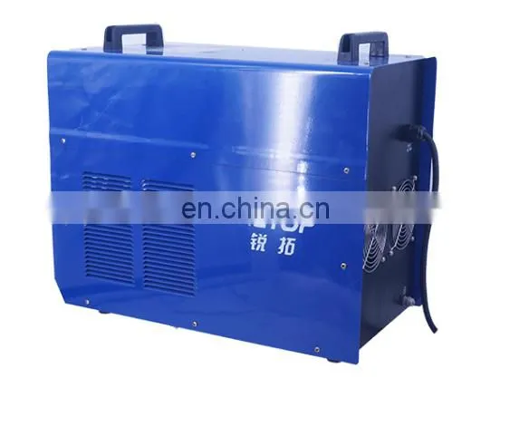 Arc 400 Welding Machine Zx7 315 Inverter dc Arc Welder photo-2
