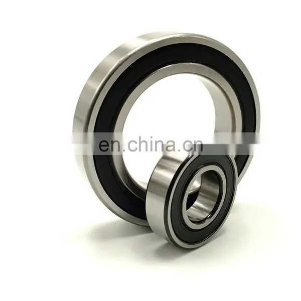 6222-2RS 6224-2Z Long Life Chrome Steel 120x150x16 mm Deep Groove Ball Bearing photo-4