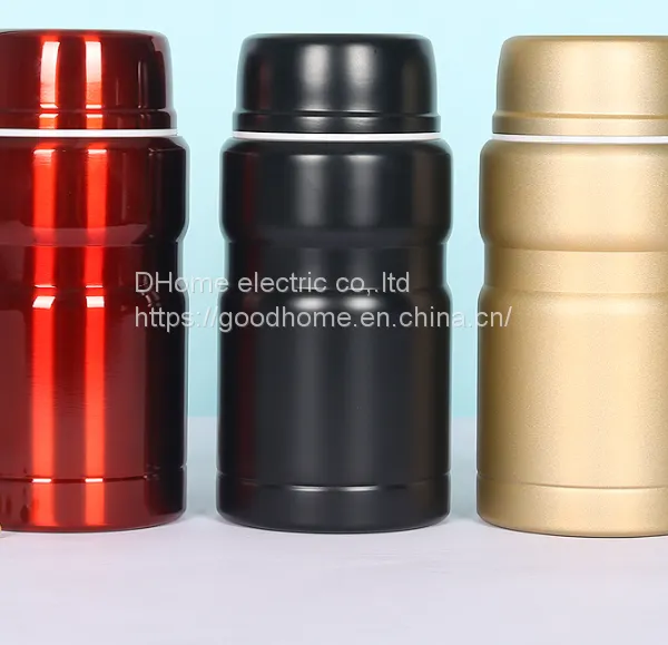 304 Braising Pot, Thermos Pot, Large Capacity Food Pot（Wechat:13510231336） photo-2