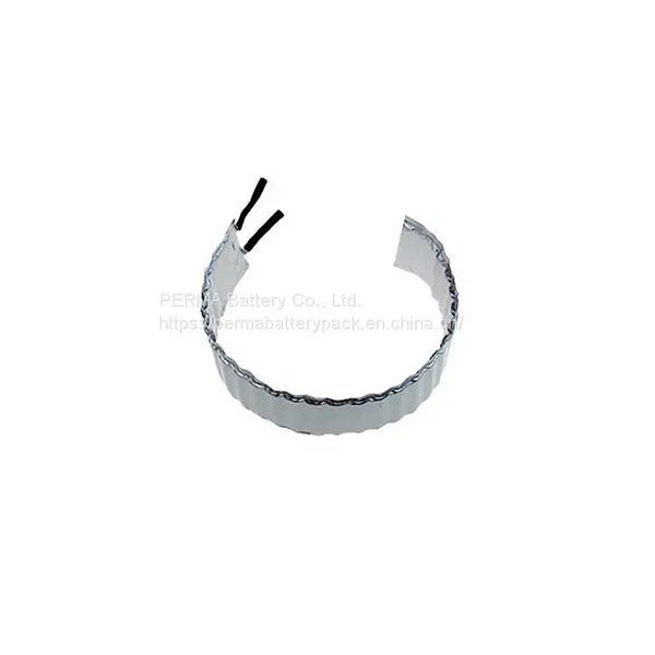 Soft Foldable Flexible Li-polymer Battery in Any Size and Shape Designed for Wearable Devices photo-2