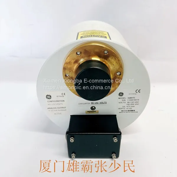 GE H201Ti photo-2