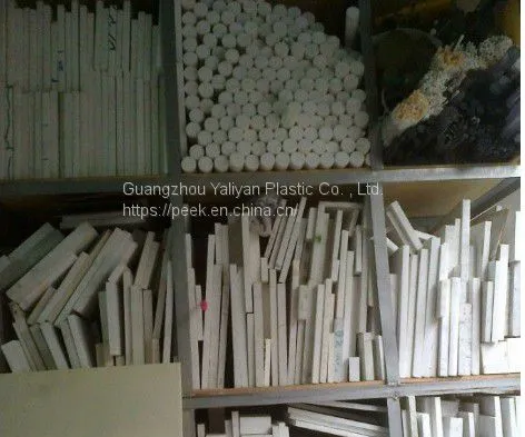 High Temperature Resistance Polypropylene Plastic PPS Chinese Suppliers photo-2
