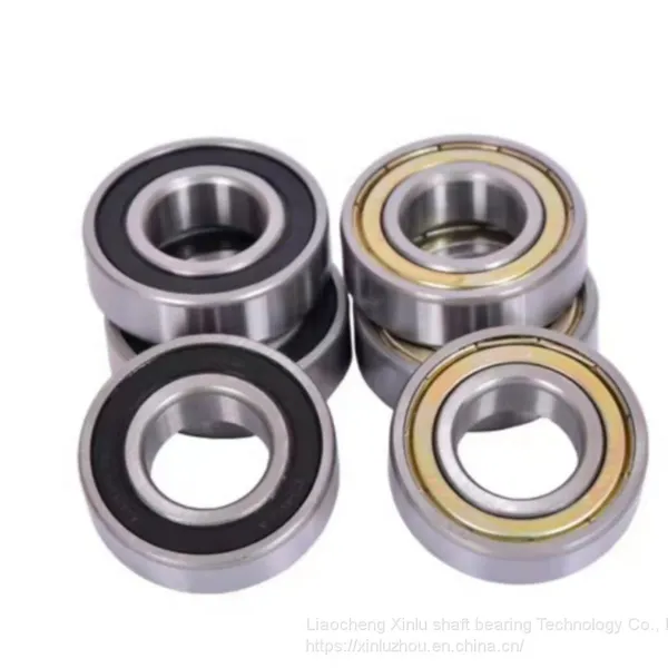 Deep Groove Ball Bearing6304 6305 6306 6307 6308 photo-5