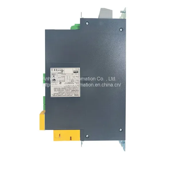 Parker-SSD 890 Standalone-Drive 890SD-433216G2-000-1A000 photo-4