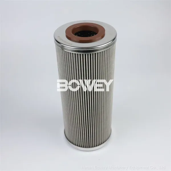 1833G Bowey Replaces Vilter Hydraulic Oil Filter Element photo-5